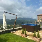 Apartman Locazione Turistica 35074 Vicolo Del Falco Perugia By Vesionica Civitella Benazzone