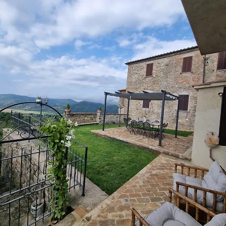Locazione Turistica 35074 Vicolo Del Falco Perugia By Vesionica *
