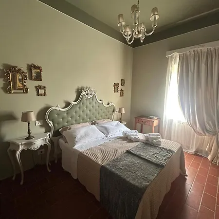 Locazione Turistica 35074 Vicolo Del Falco Perugia By Vesionica Appartement