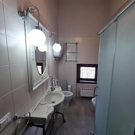 Appartement Locazione Turistica 35074 Vicolo Del Falco Perugia By Vesionica *