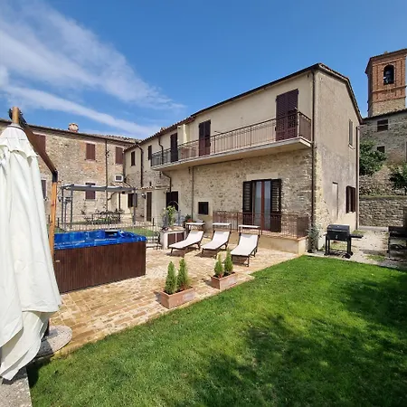 Apartament Locazione Turistica 35074 Vicolo Del Falco Perugia By Vesionica