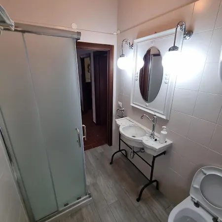 Locazione Turistica 35074 Vicolo Del Falco Perugia By Vesionica Appartement *