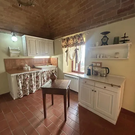 Locazione Turistica 35074 Vicolo Del Falco Perugia By Vesionica Appartement Civitella Benazzone