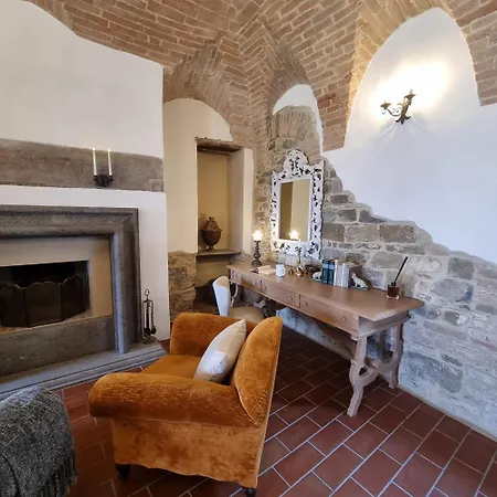 Appartement Locazione Turistica 35074 Vicolo Del Falco Perugia By Vesionica *