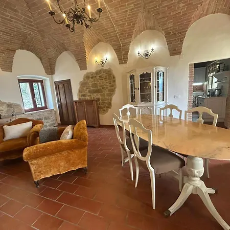 Locazione Turistica 35074 Vicolo Del Falco Perugia By Vesionica * Civitella Benazzone