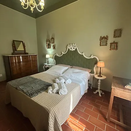 Locazione Turistica 35074 Vicolo Del Falco Perugia By Vesionica Lejlighed Civitella Benazzone