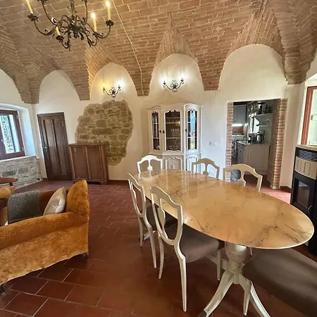 Locazione Turistica 35074 Vicolo Del Falco Perugia By Vesionica Civitella Benazzone