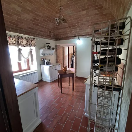 Locazione Turistica 35074 Vicolo Del Falco Perugia By Vesionica Apartmán Civitella Benazzone