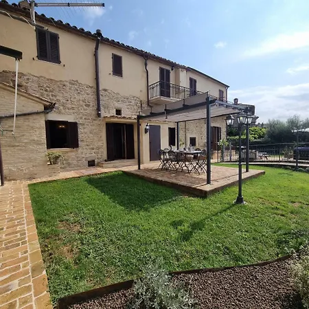 Apartament Locazione Turistica 35074 Vicolo Del Falco Perugia By Vesionica
