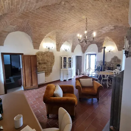 Locazione Turistica 35074 Vicolo Del Falco Perugia By Vesionica Civitella Benazzone