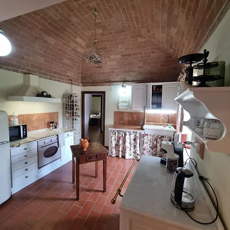 Apartmán Locazione Turistica 35074 Vicolo Del Falco Perugia By Vesionica *