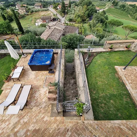 Locazione Turistica 35074 Vicolo Del Falco Perugia By Vesionica Civitella Benazzone