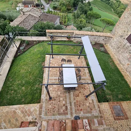 Locazione Turistica 35074 Vicolo Del Falco Perugia By Vesionica *