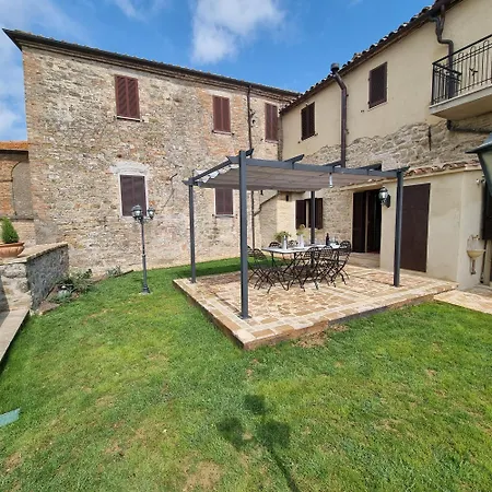 Locazione Turistica 35074 Vicolo Del Falco Perugia By Vesionica Apartament *