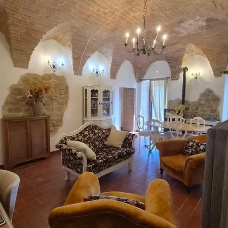 Lejlighed Locazione Turistica 35074 Vicolo Del Falco Perugia By Vesionica *