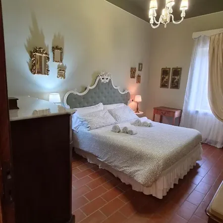Locazione Turistica 35074 Vicolo Del Falco Perugia By Vesionica * Civitella Benazzone